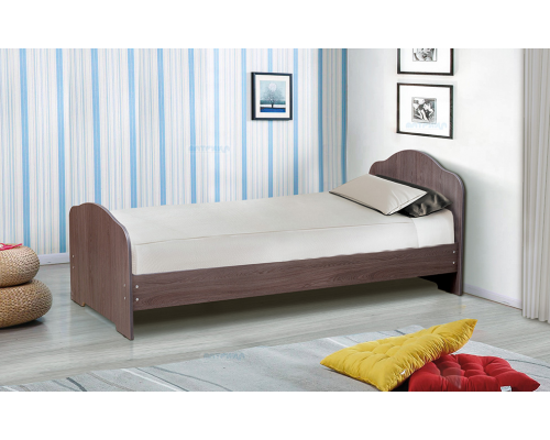 Кровать подростковая №1